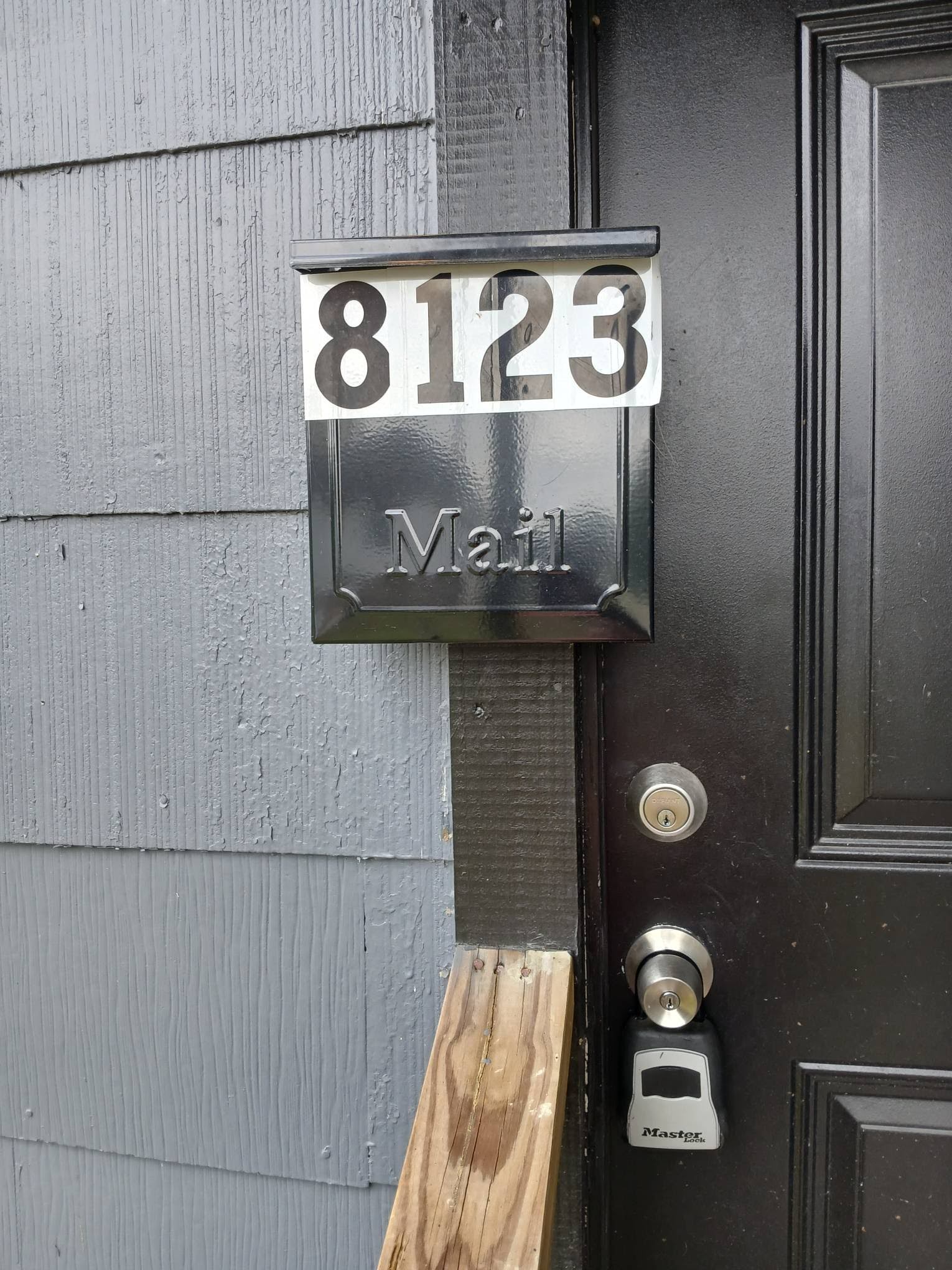 8123 Betty Boop Street
