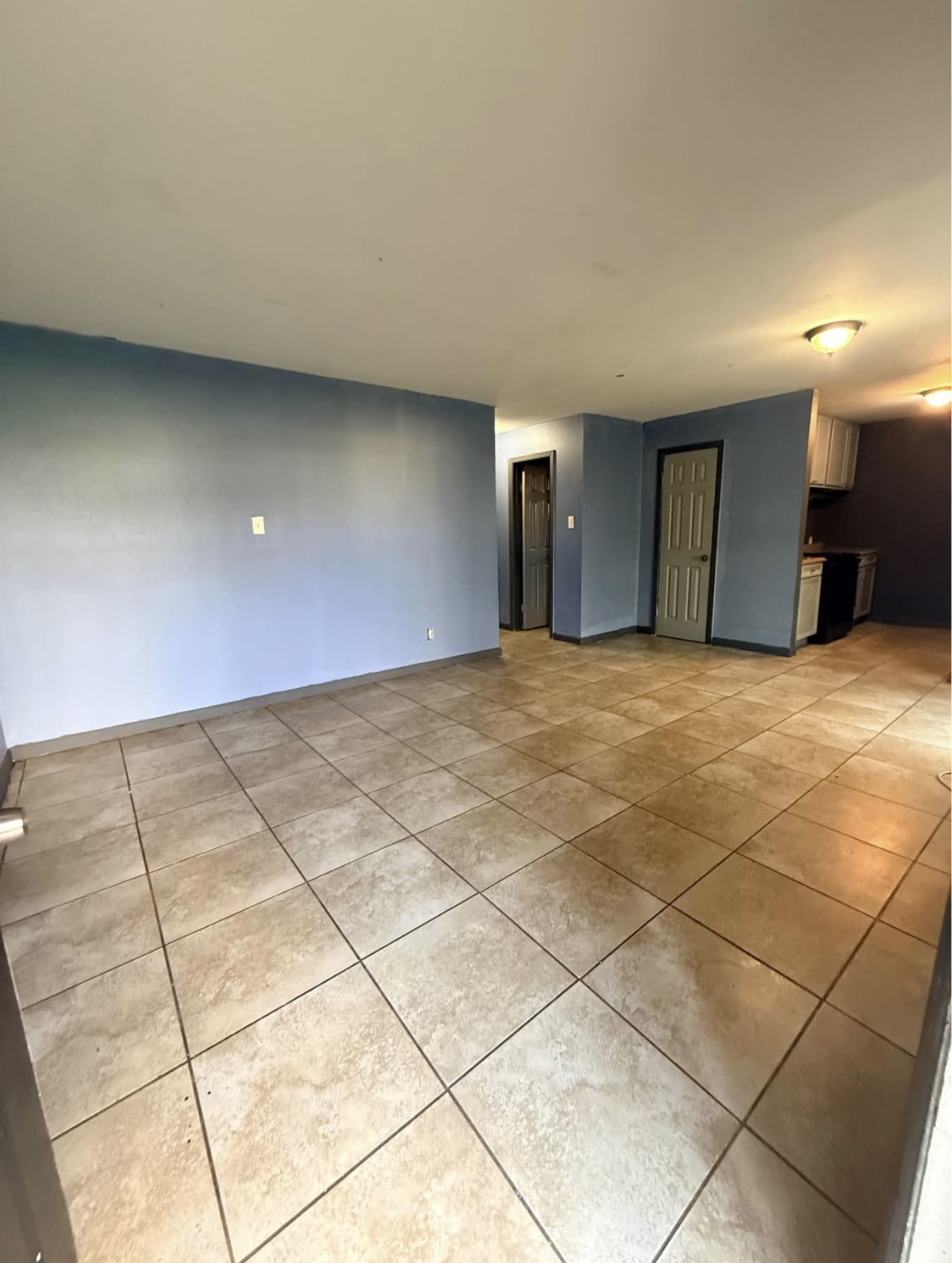 8220 E Houston Rd. #1