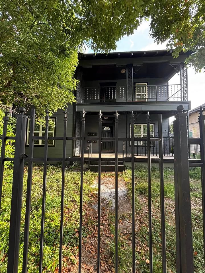 6716 Sherman Street - 8