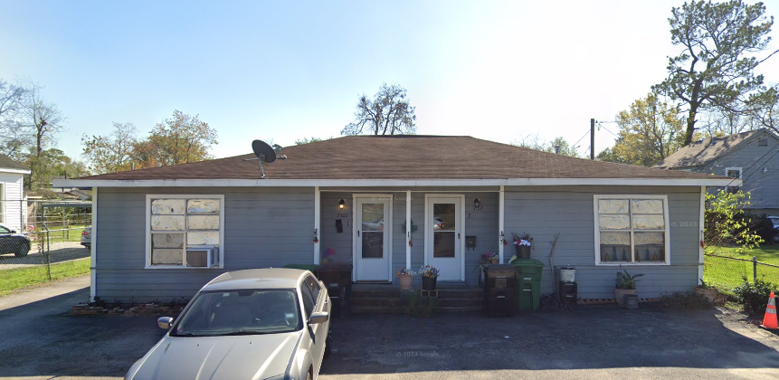 3702 CRANE ST #3